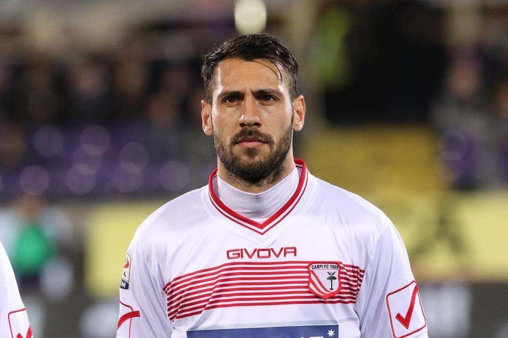 Virtus Entella, ufficiale Mancosu