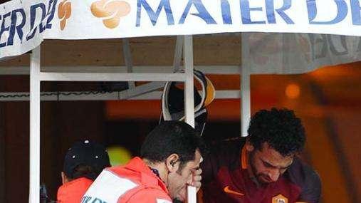 Instagram, Salah: "Vittoria importante ieri. Tornerò più forte di prima"