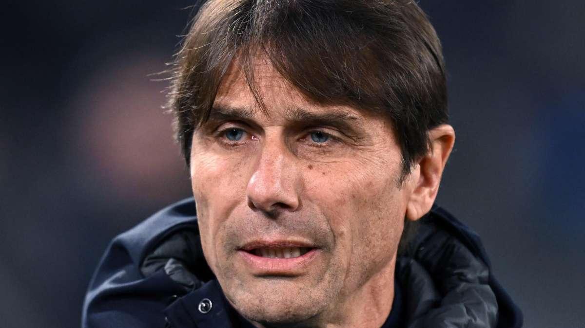 Napoli, Conte: "La Roma? L'abbiamo preparata nella giusta maniera, sapendo che anche loro l'anno scorso sono arrivati prima di noi"