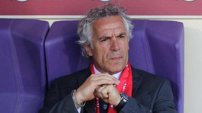 Domani doppia seduta d'allenamento per il Bologna