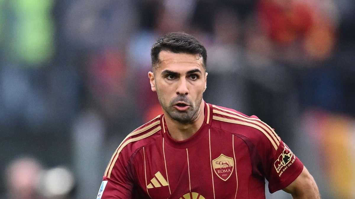 Calciomercato Roma - Il Besiktas ci prova per Celik. No dei giallorossi