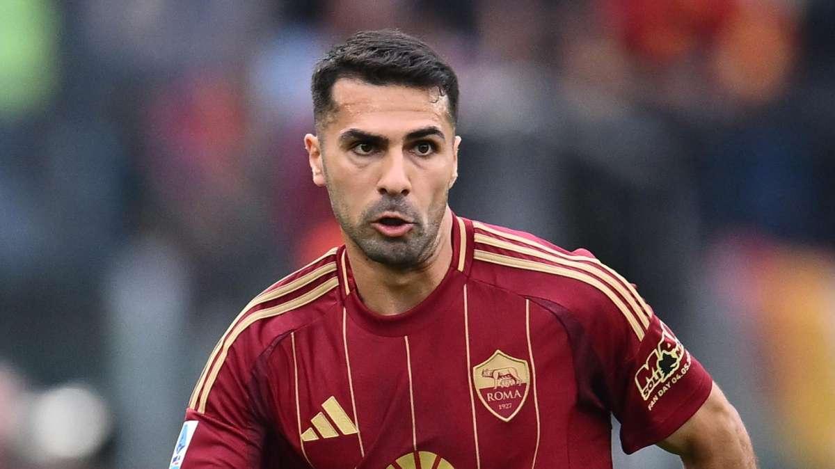 Fiorentina-Roma 1-2 - La gara sui social: "Comunque Celik alla Panucci: marcatura, uscite palla al piede, progressioni sulla fascia, forse toccherà rinnovarlo"