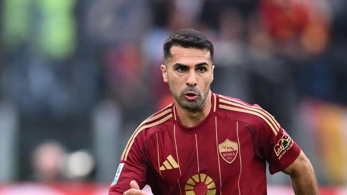 Calciomercato Roma - Celik, Abdulhamid e Sangaré verso la cessione
