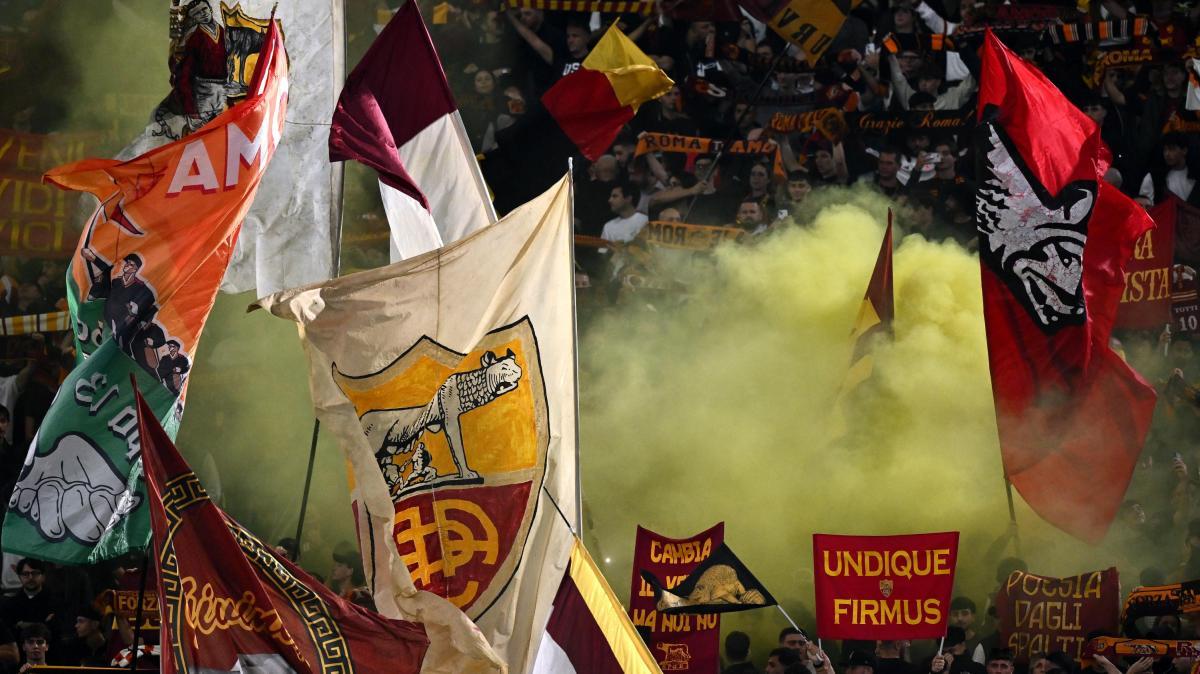 Giudice Sportivo - Nessuna multa alla Roma, seconda sanzione per Pisilli e Soulé