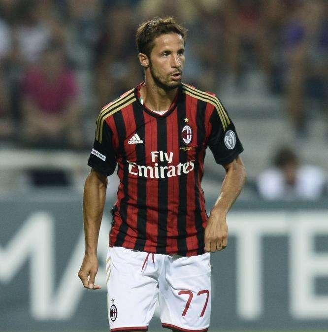 Antonini: "Senza Totti la Roma ha perso un condottiero, Ünder è l'uomo più pericoloso"