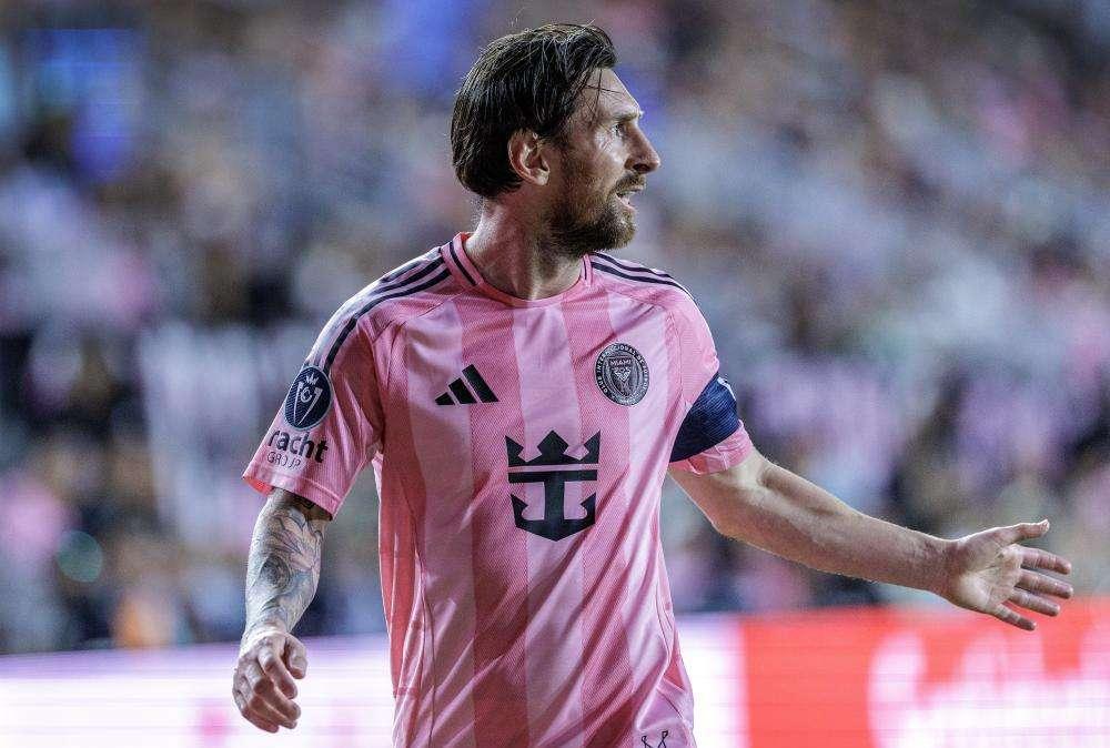 Concacaf Cup, l'Inter Miami di Messi sconfitta in Canada