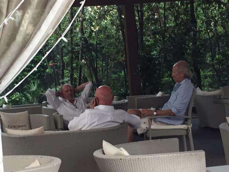 ROMAGNOLI - Sabatini: "Accordo fatto. Spero che il miglior colpo sia ancora in canna". Si chiude a 25 milioni più 5 di bonus. FOTO!