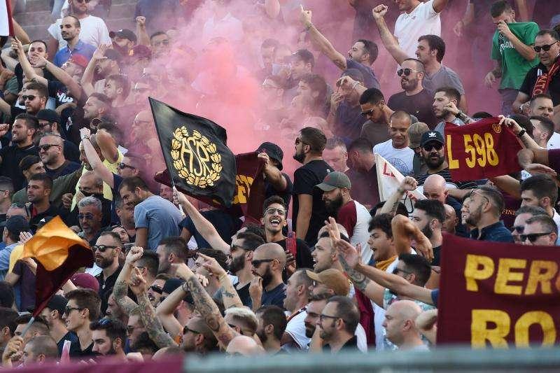 Roma-Chapecoense sarà trasmessa su Sky Sport