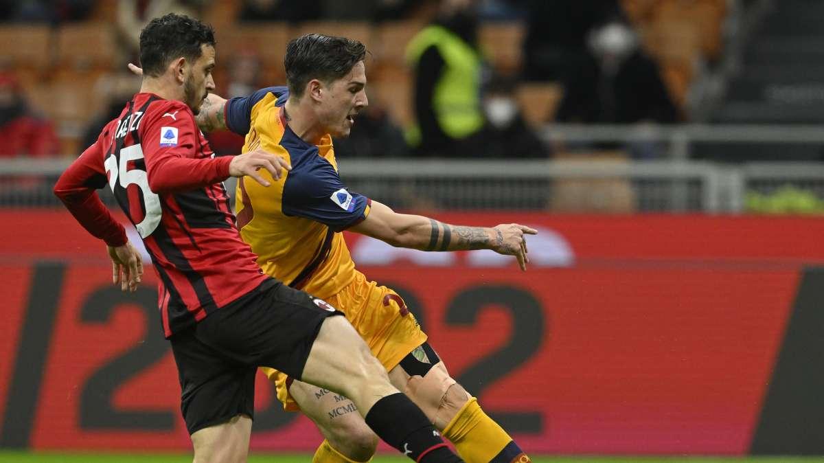 Milan-Roma 3-1 - Scacco Matto - La mossa di Pioli e la poca concentrazione della Roma