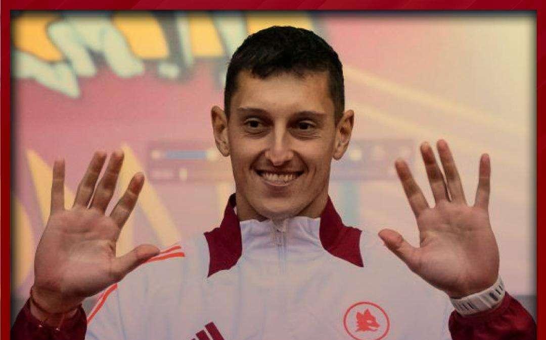 Dal titolo di "miglior portiere" del Torneo di Viareggio ad alternativa di Svilar in attesa del debutto: tanti auguri Pierluigi. GRAFICA!