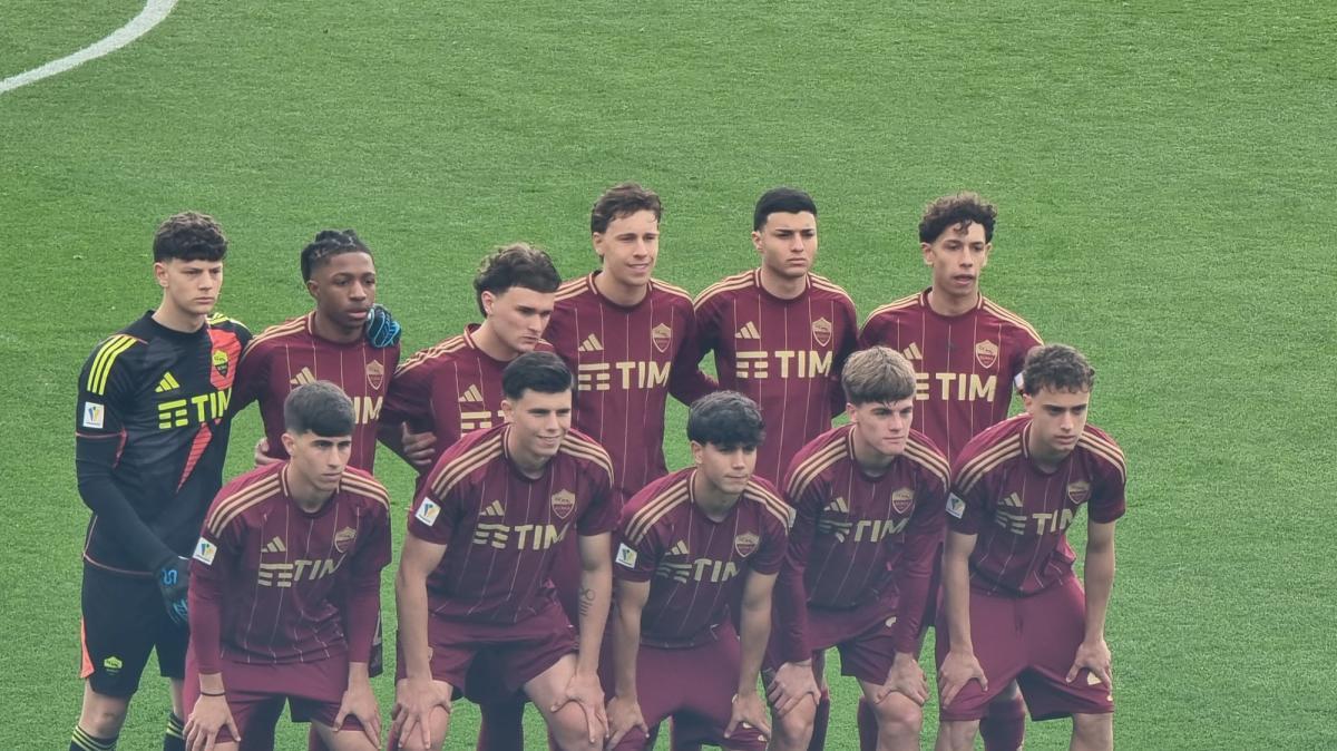 Primavera 1 - Anticipi e posticipi della 36ª giornata: Cremonese-Roma in campo il 1° maggio