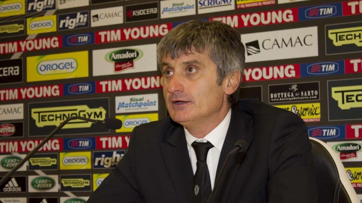 Arrigoni: "Abbiamo sbagliato tutti concedendo troppo. Totti uno dei migliori degli ultimi 20 anni"