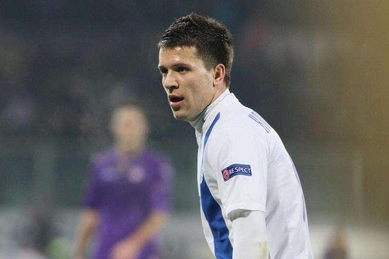 Di Marzio: "Lazio su Konoplyanka, derby di mercato con la Roma"