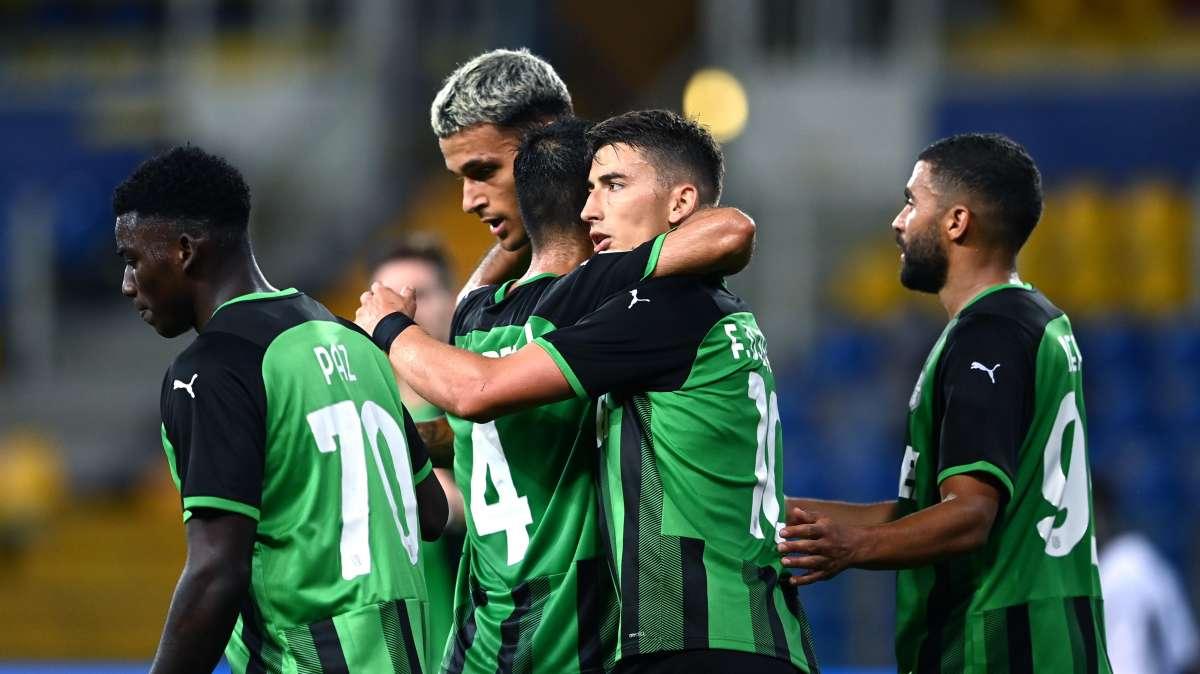 Ceduto il classe 2003 Ngingi al Sassuolo