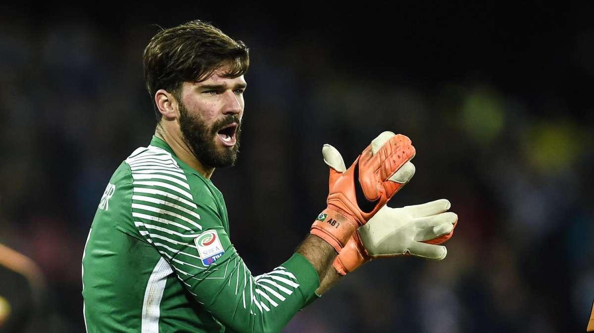 Accadde oggi - Commisso: "DiBenedetto mi chiese di comprare la Roma ma rifiutai". Ufficiale, arriva Alisson, Bruno Peres al San Paolo. Accordo con la Disney