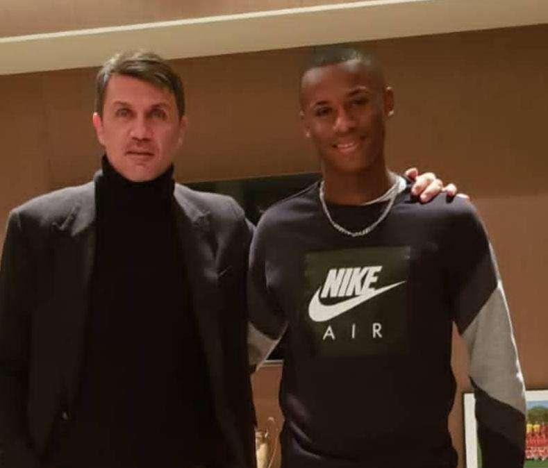 Calciomercato Roma - Per la difesa spunta Djalo