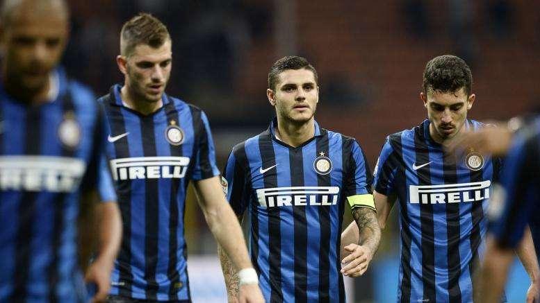 Allenamento pomeridiano per l'Inter, differenziato per chi ha giocato a Bologna
