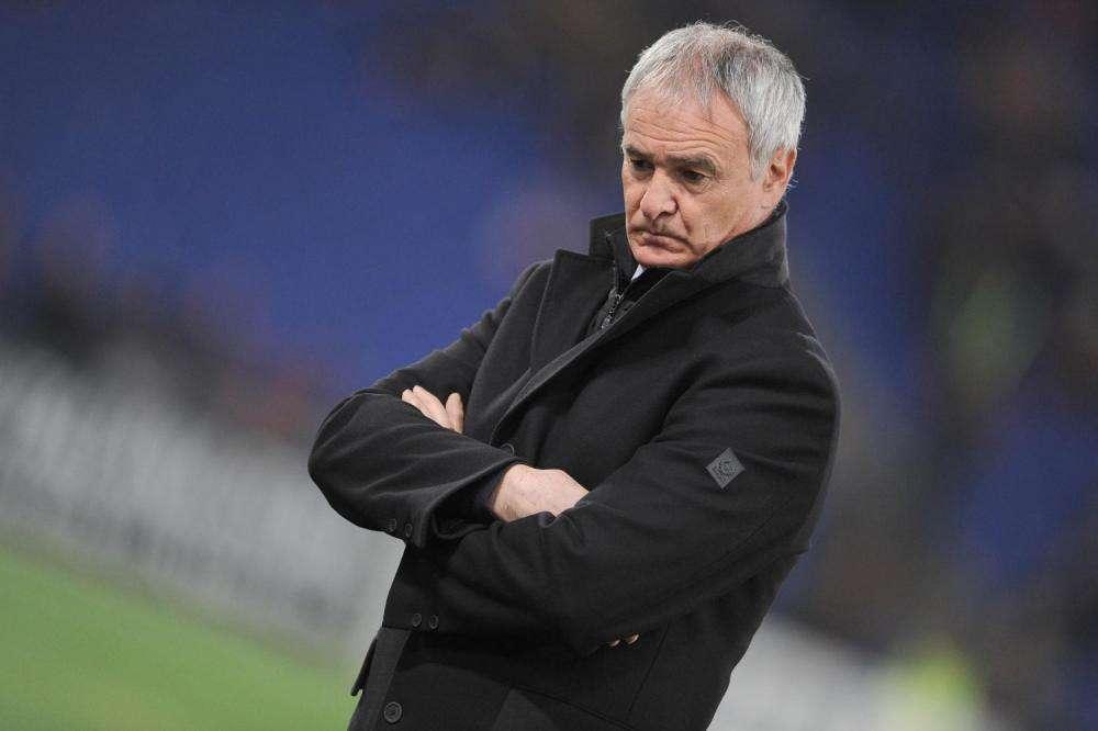 Accadde oggi - Pozzo: "Garcia ha ottenuto i risultati del suo martellamento sugli arbitri". La Roma chiude per Nainggolan, Ranieri: "Non andrei mai alla Lazio"