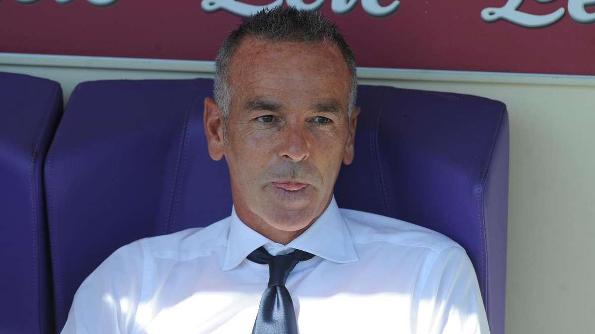 Lazio, Pioli: "Portarci a -3 dalla Roma? Dobbiamo pensare solo a noi"