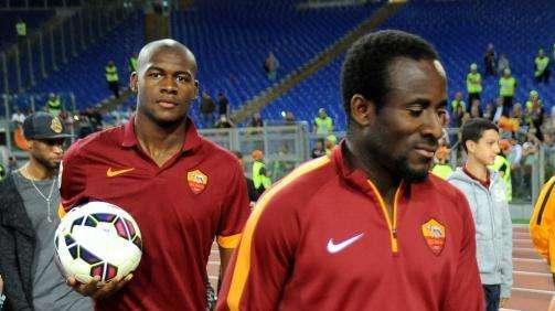 Babaev, dg CSKA: "Stiamo facendo ogni sforzo per riportare Doumbia a Mosca"