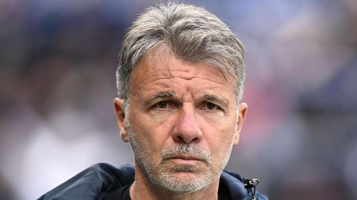 Lazio, Baroni: "Dobbiamo dare tutto tutti insieme e la squadra lo sa"