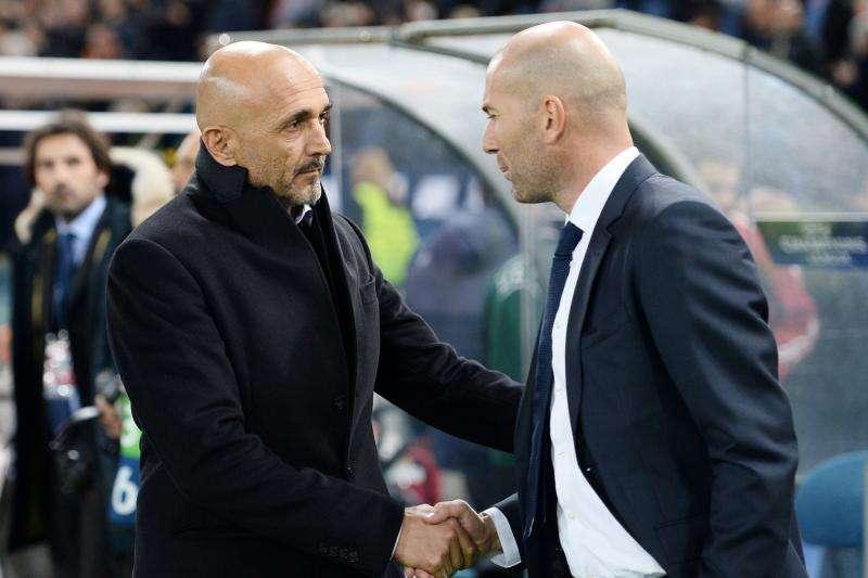 Roma-Real Madrid 0-2 - Le pagelle 