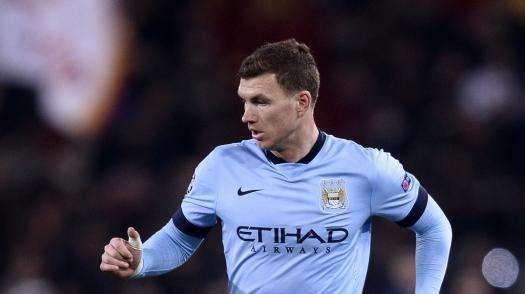 DZEKO - Di Marzio: "Il City chiede 30 milioni più bonus, Rondon l'alternativa". Laudisa, La Gazzetta dello Sport: "Sabatini rientra a Roma, forbice di 5 milioni" 