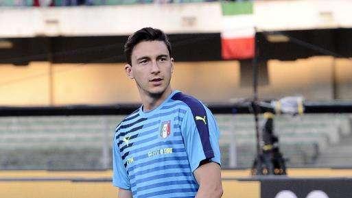 Terzino: il sogno è Darmian ma lo United lo cede solo a titolo definitivo. Seguito anche Blind