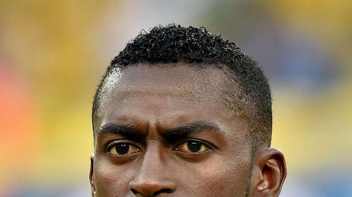 Di Marzio: "Domani Jackson Martinez a colloquio col presidente del Porto"