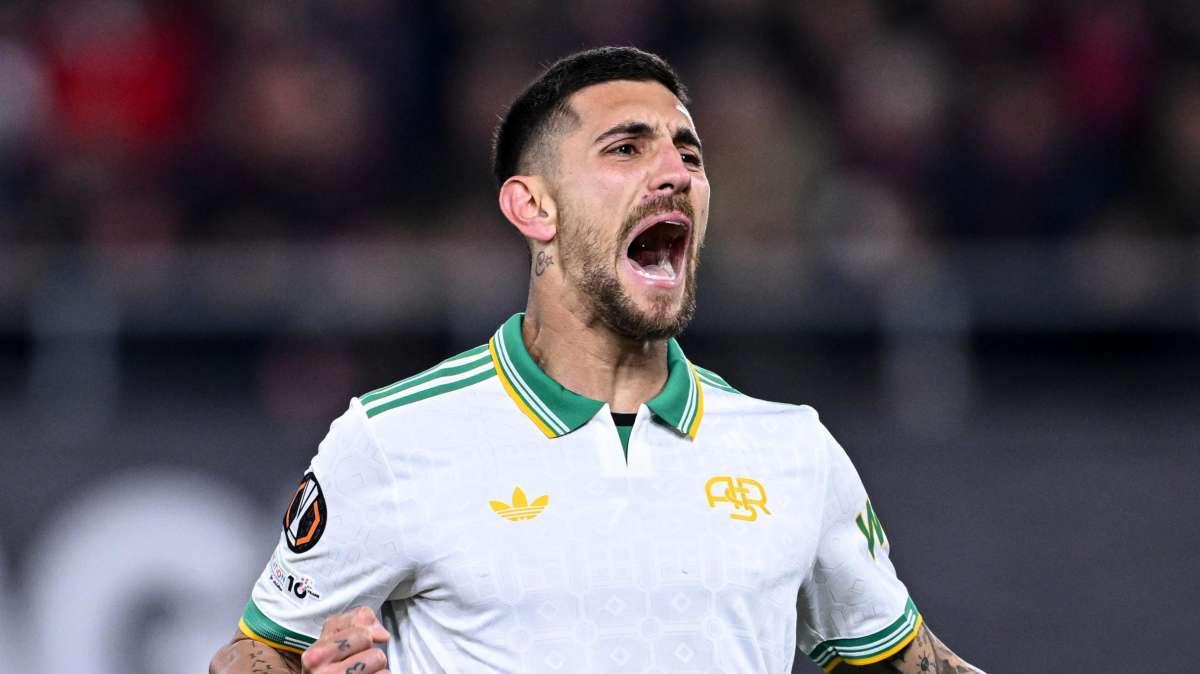 Bologna-Roma 1-1 - La gara sui social: "Giochiamocela all'Olimpico com'è giusto che sia"
