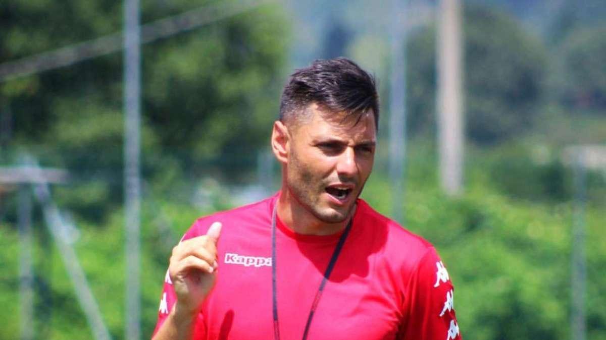 Amelia: "Fa piacere essere accostato alla Roma, ho parlato con Mourinho"