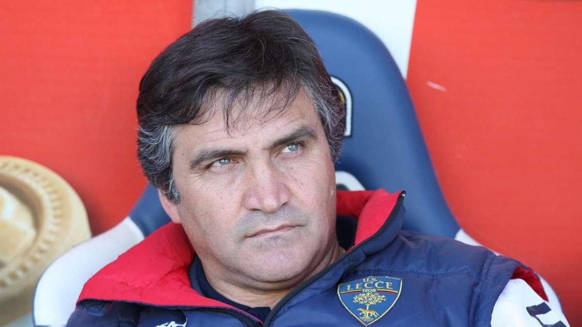 Roma-Lecce: i convocati di De Canio