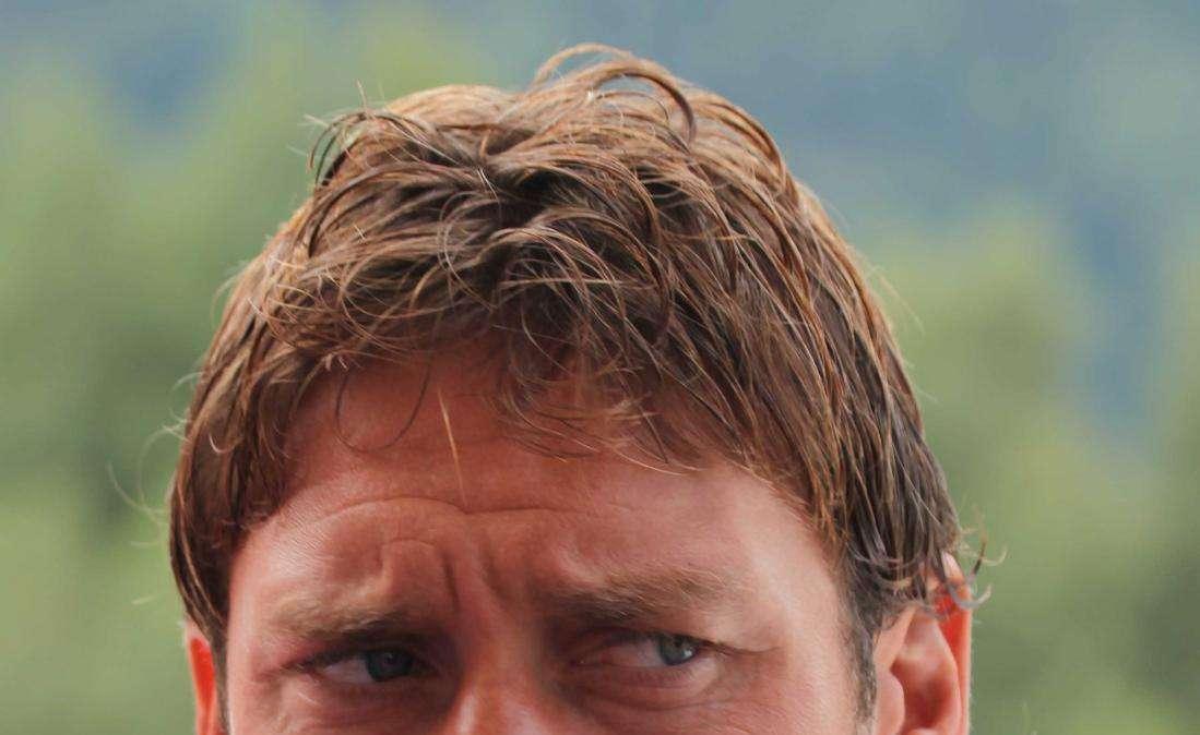 La Russa: "Giusto deferire Totti? No, bastava una sghignazzata"