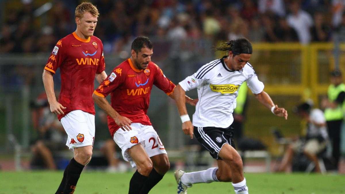 Roma-Cesena 0-0: i giallorossi steccano la prima FOTO!