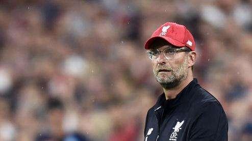 Roma-Liverpool, i convocati di Klopp: c'è Mané