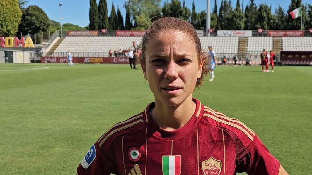 Conferenza stampa - Giugliano: "Abbiamo avuto poco tempo per preparare il match. Dovremo sfruttare gli spazi che ci lasceranno". VIDEO!