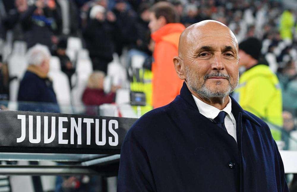 Juventus, Spalletti: "Napoli può dire molto sul nostro campionato"