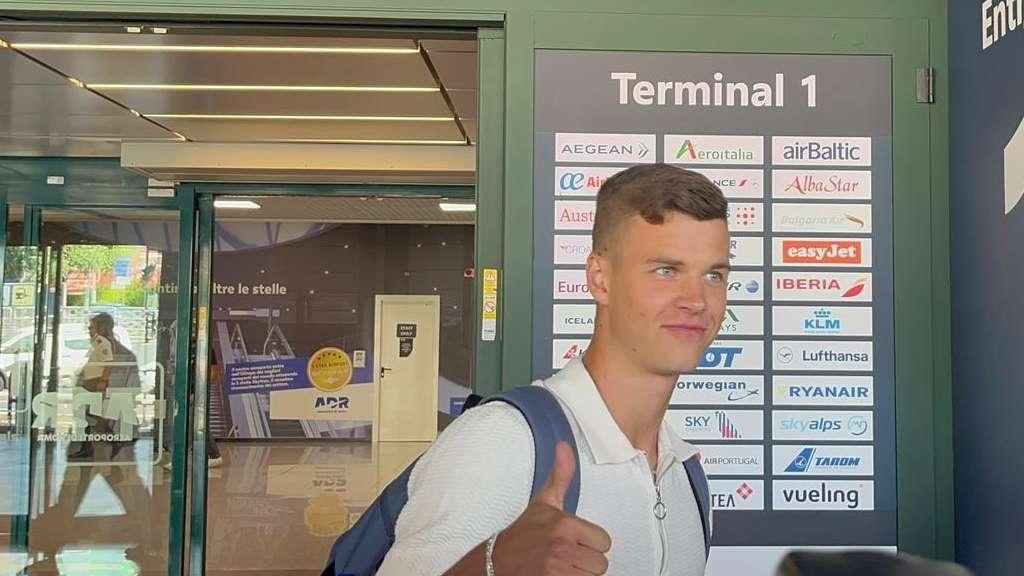 Allsvenskan, Dahl nominato miglior giovane della passata stagione