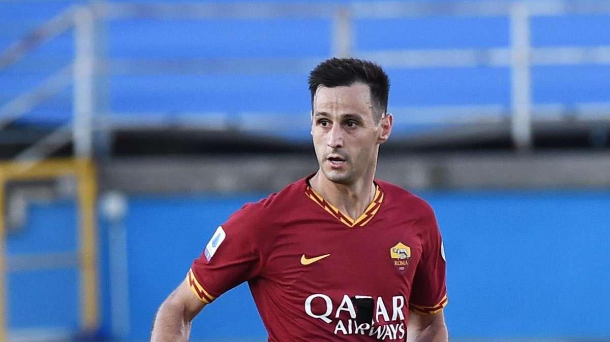 Kalinic: "Vogliamo continuare così e prendere i tre punti"
