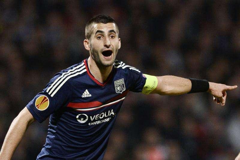UFFICIALE - Maxime Gonalons è un giocatore della Roma, al Lione 5 milioni. Trasferimento completato il prossimo 10 luglio