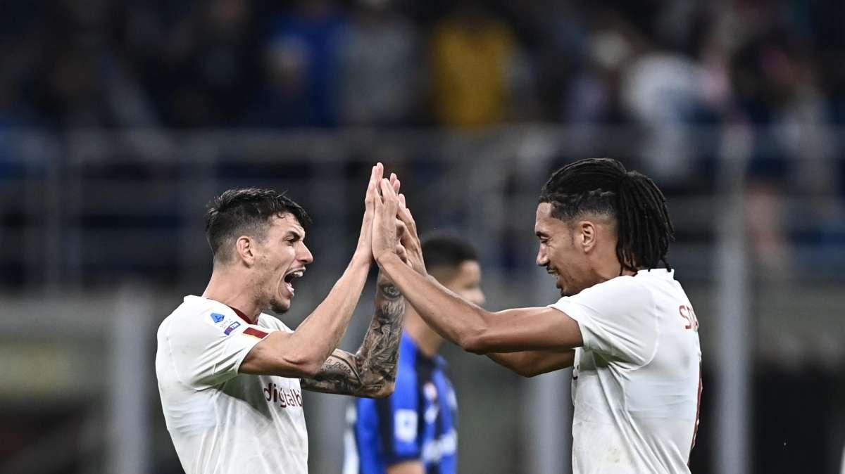 Roma letale di testa: il 32% dei gol in campionato arriva dalle incornate