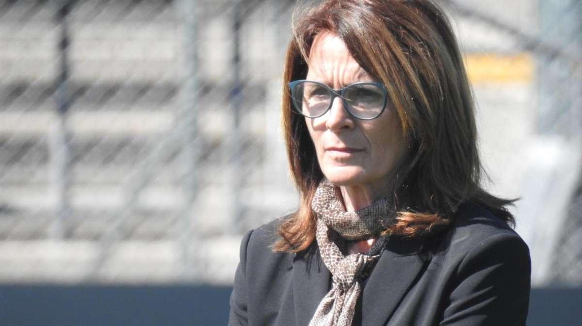 Roma Femminile, Bavagnoli: "Confidiamo che Selerud possa tornare utile per il nostro percorso di crescita"