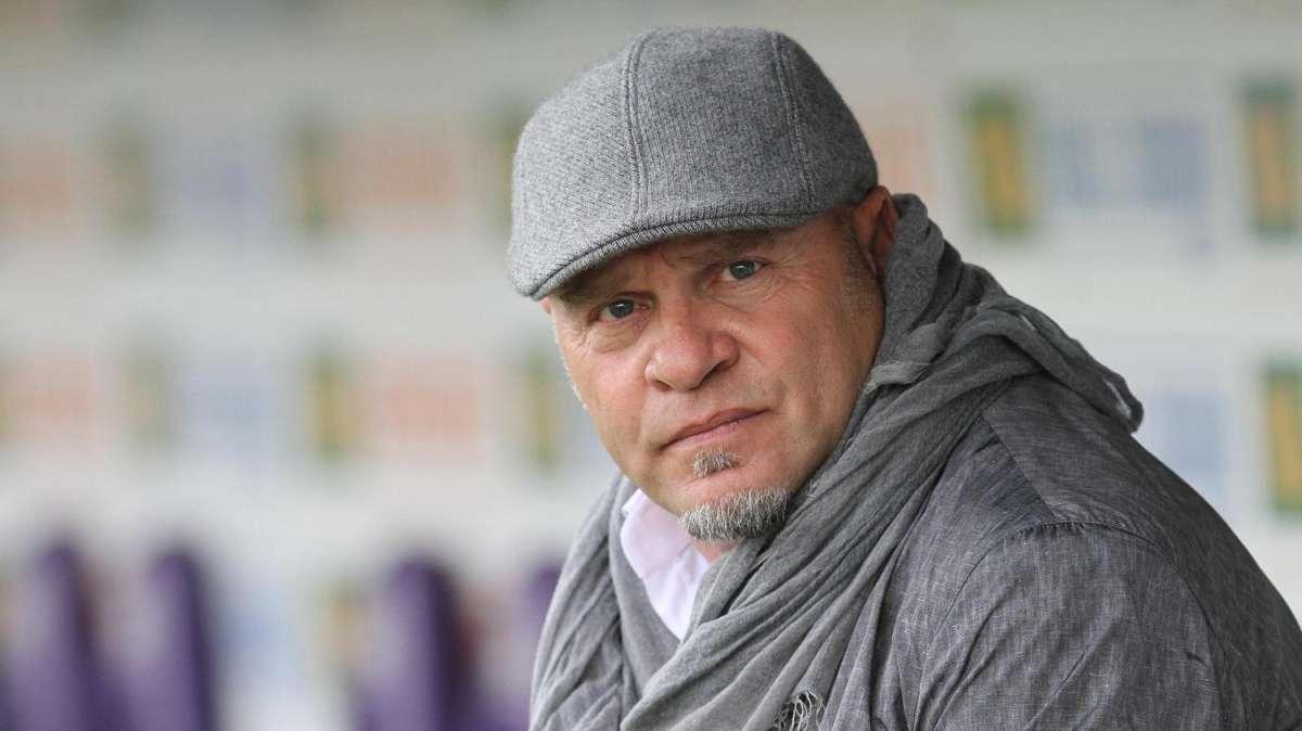 Cosmi: "Pagherei per allenare la Roma"