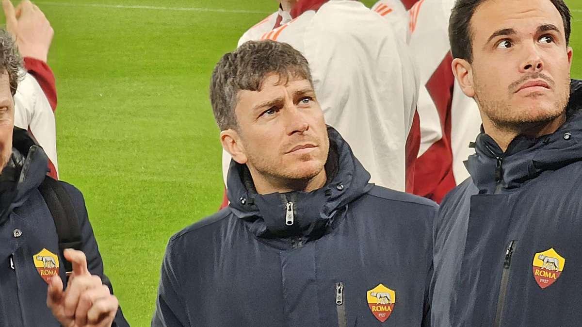 Calciomercato Roma - Piace Tim Kleindienst per l'attacco