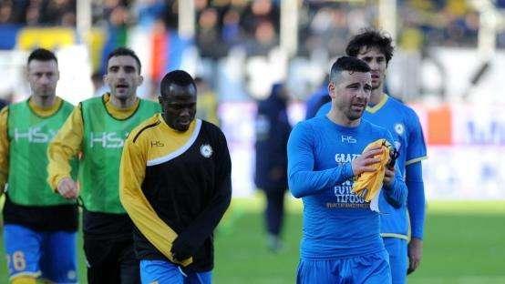La settimana dell'avversario - Udinese