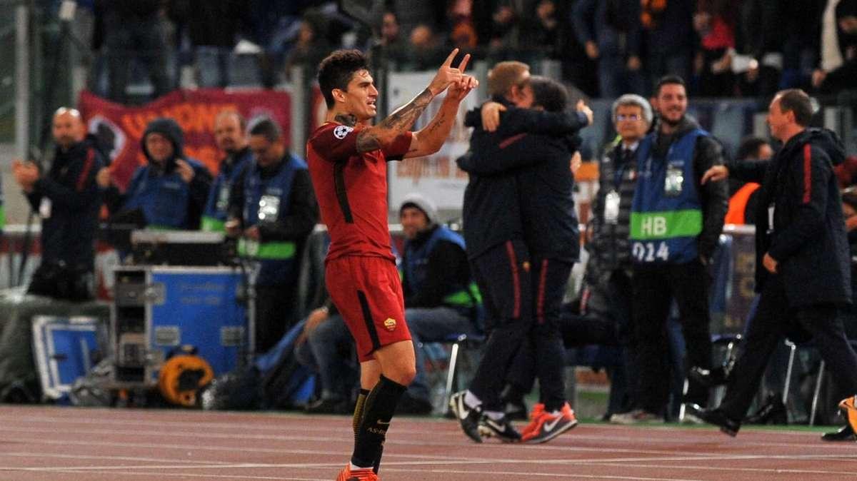 Accadde oggi - Spalletti: "Spero non squalifichino Lulic altrimenti squalificano anche Rüdiger per aver simulato la vendita di calzini". Gurenko: "Il mio ricordo più bello quando annientammo la Lazio". Rinnova Perotti