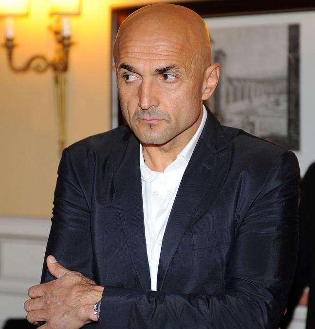 Dalla Cina: offerta faraonica del Beijing Guoan a Spalletti