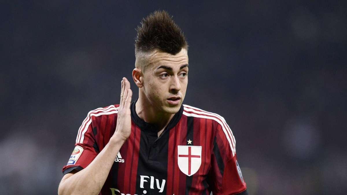 Ag. El Shaarawy: "Non sono stato contattato dalla Roma"
