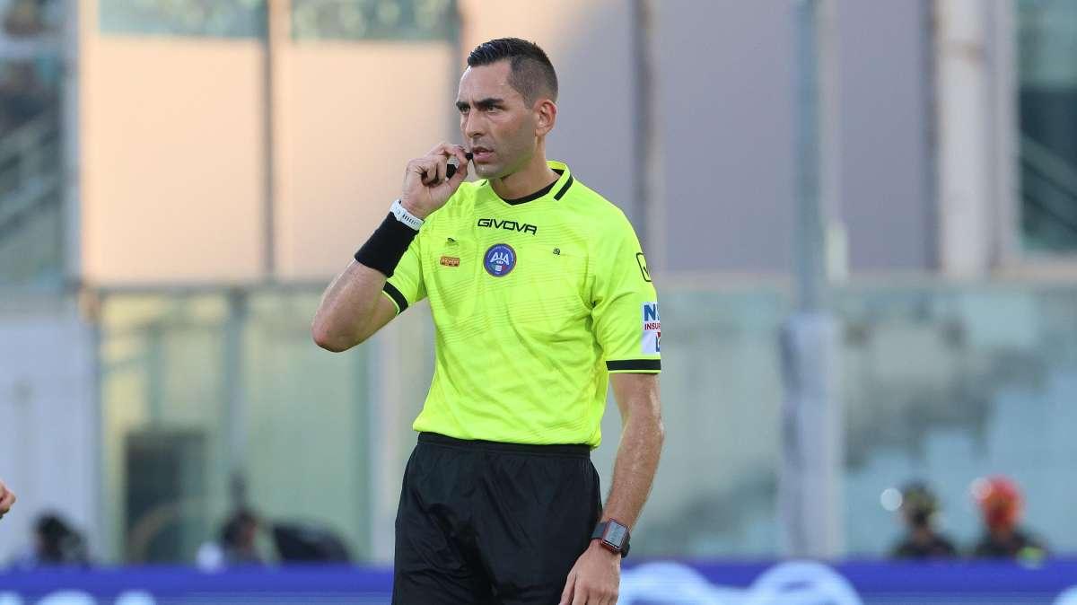 Fiorentina-Roma 1-2 - La moviola: nessun rigore per i viola