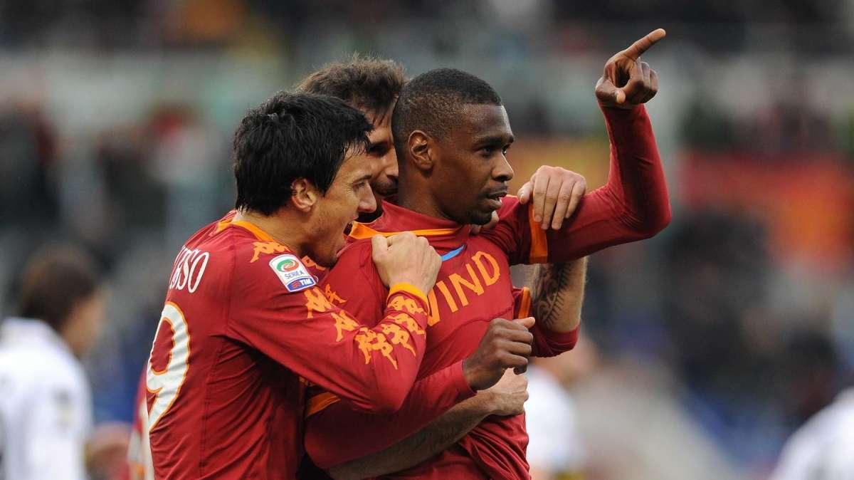 Roma-Parma 2-2: altro stop inaspettato dopo la vittoria di Bologna